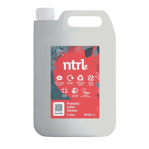 Daily Toilet Cleaner (BF021-5)